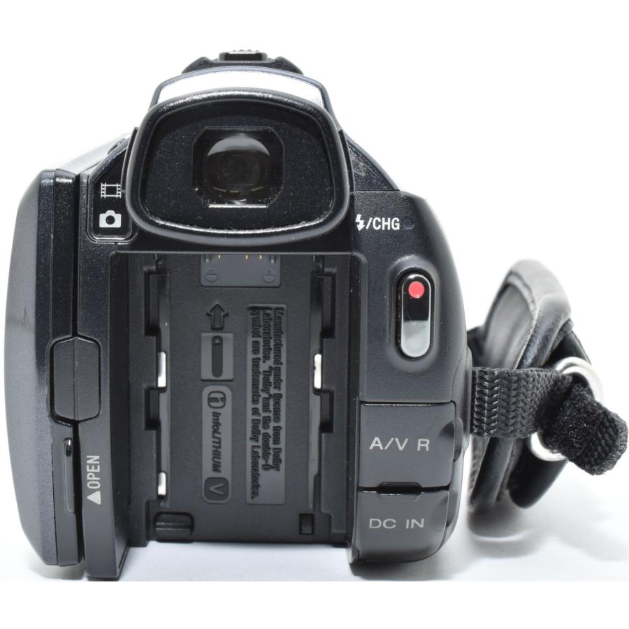 SONY（ソニー） ビデオカメラ ハンディカム SONY HDR-CX550V 中古 新品