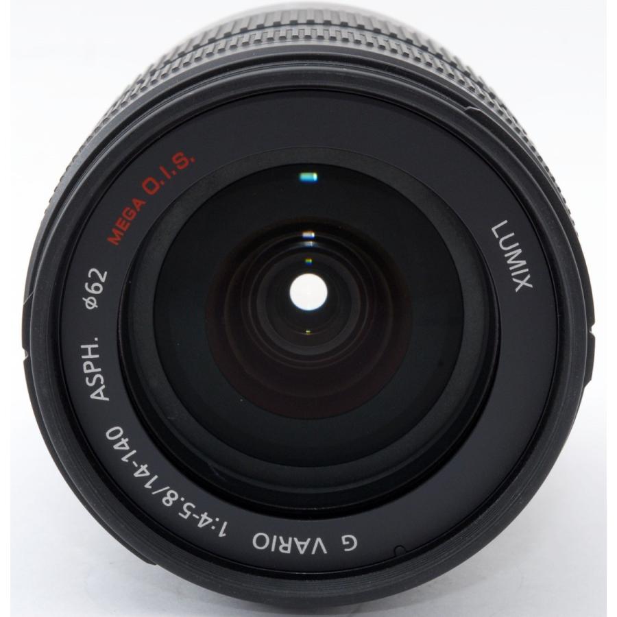 LUMIX Gシリーズ パナソニック 交換レンズ Panasonic G VARIO HD 14
