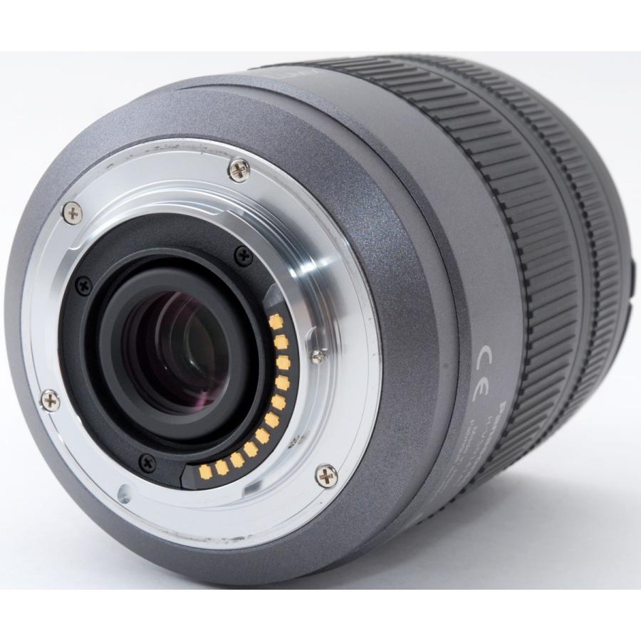 LUMIX Gシリーズ パナソニック 交換レンズ Panasonic G VARIO HD 14