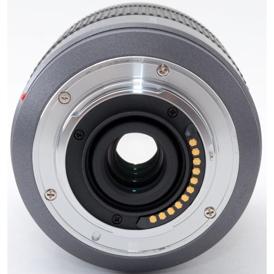 LUMIX Gシリーズ パナソニック 交換レンズ Panasonic G VARIO HD 14