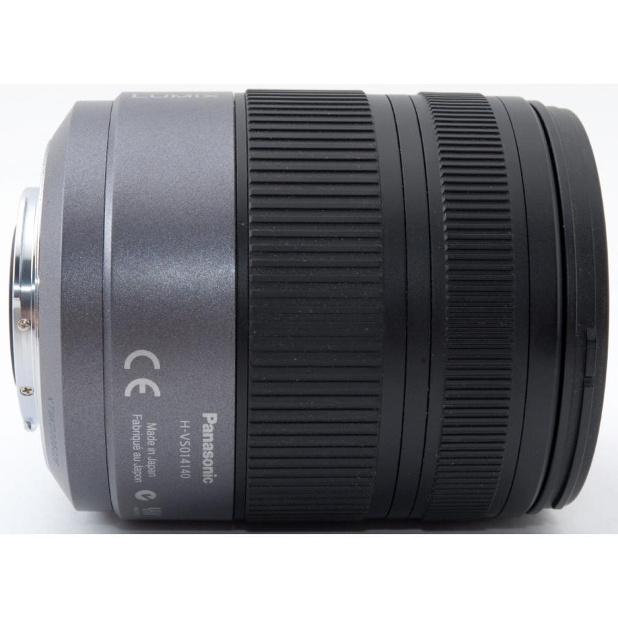 H-VS014140 レンズ 14-140mm Lumix ジャンク LUMIX Gシリーズ