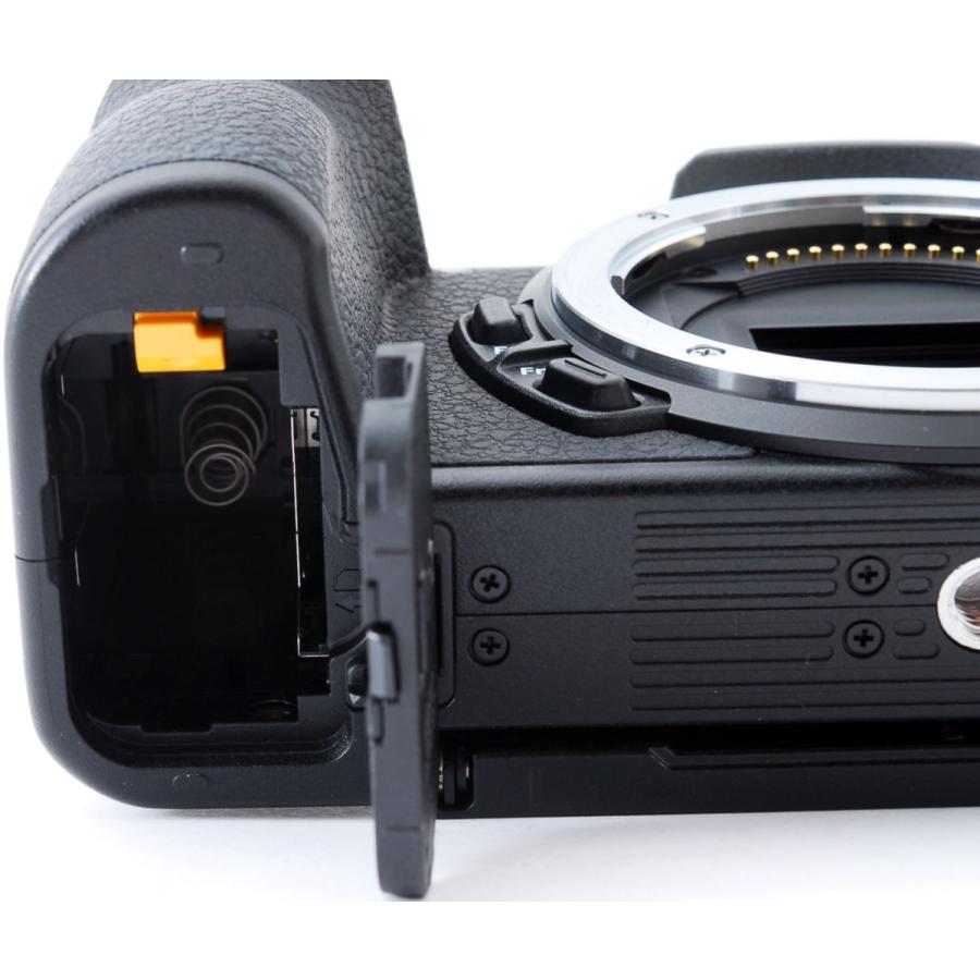 Zシリーズ（Nikon） ニコン ミラーレス Nikon Z 50 16-50 VR レンズ