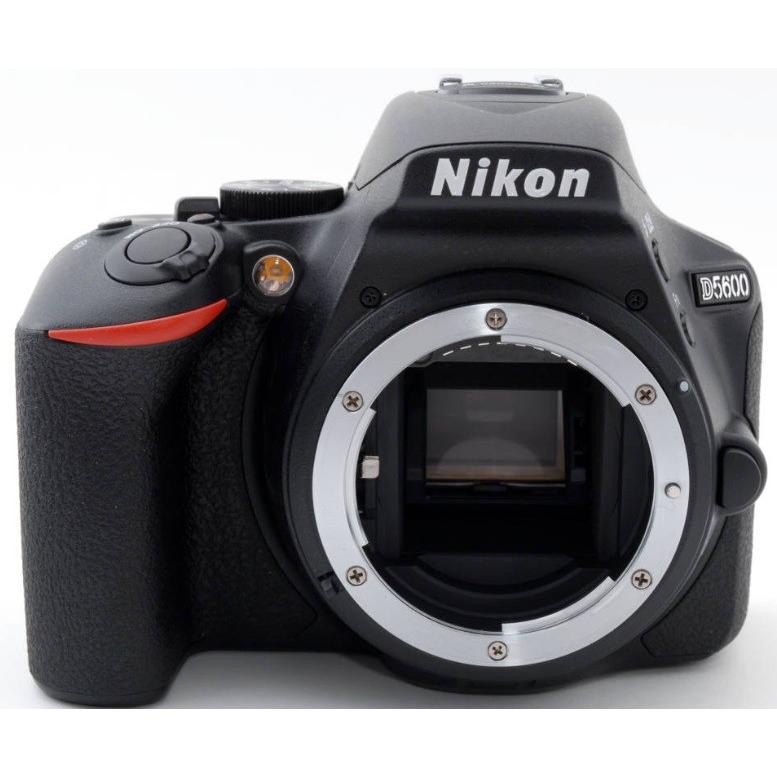 D5000 ニコン デジタル一眼 Nikon D5600 ダブルズーム Wi-Fi
