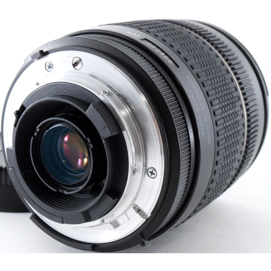 D7000 ニコン デジタル一眼 Nikon レンズキット 中古 新品SDカード付き