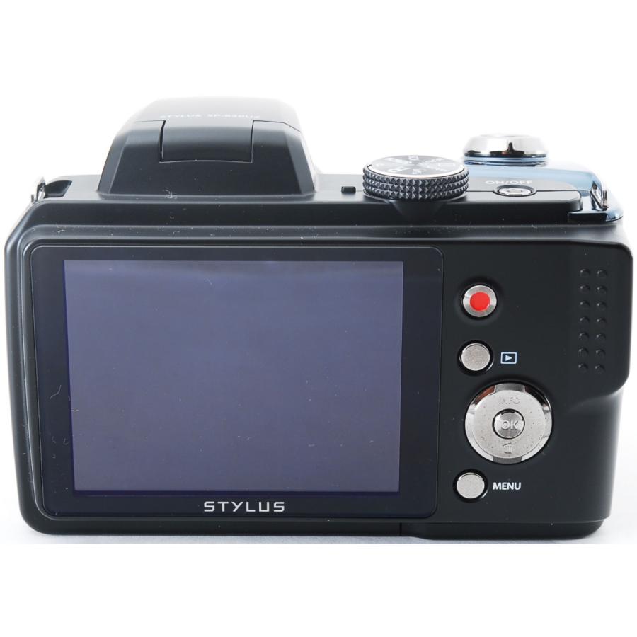 スタイラス（オリンパス） オリンパス コンデジ OLYMPUS STYLUS SP