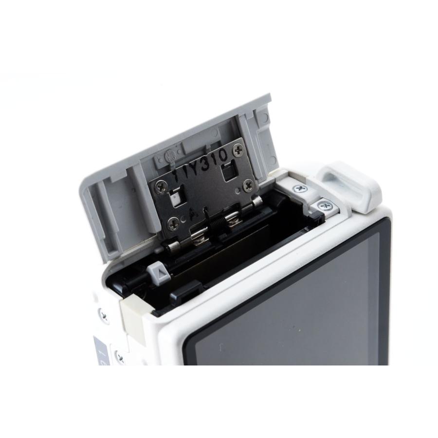 Qシリーズ ミラーレス ペンタックス PENTAX Q ホワイト レンズキット