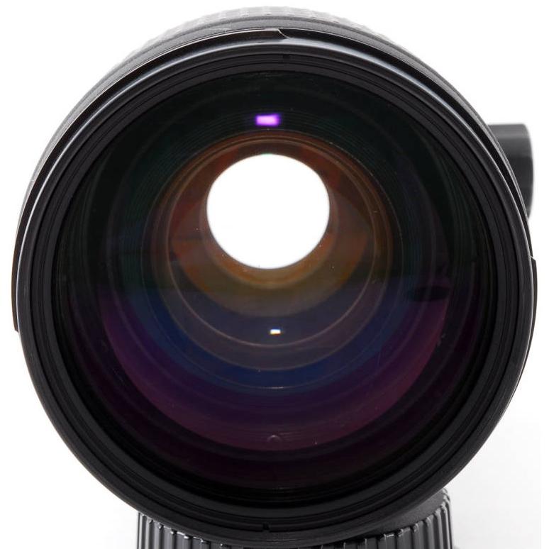シグマ（SIGMA） 交換レンズ SIGMA APO 70-200mm F2.8 EX DG OS HSM