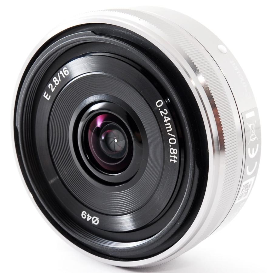 NEX ソニー ミラーレス SONY α NEX-5N ダブルレンズキット ブラック