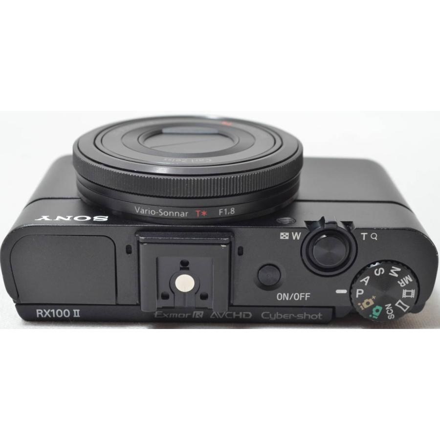 サイバーショット RXシリーズ ソニー コンデジ SONY Cyber-shot DSC