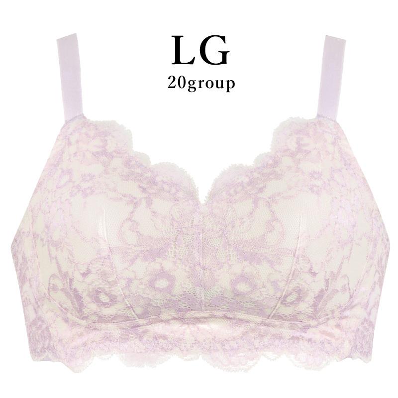 サルート（SALUTE） ワコール ナイトブラ BTJ120 wacoal salute Night