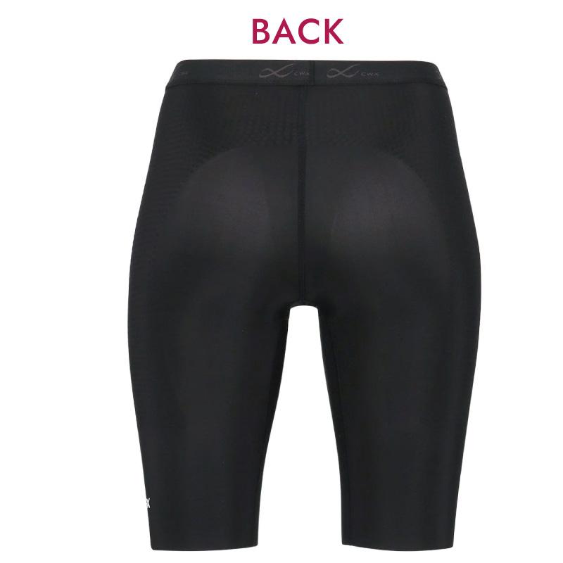 CW-X ワコール スポーツタイツ ボディバランスアップタイツ HOY505