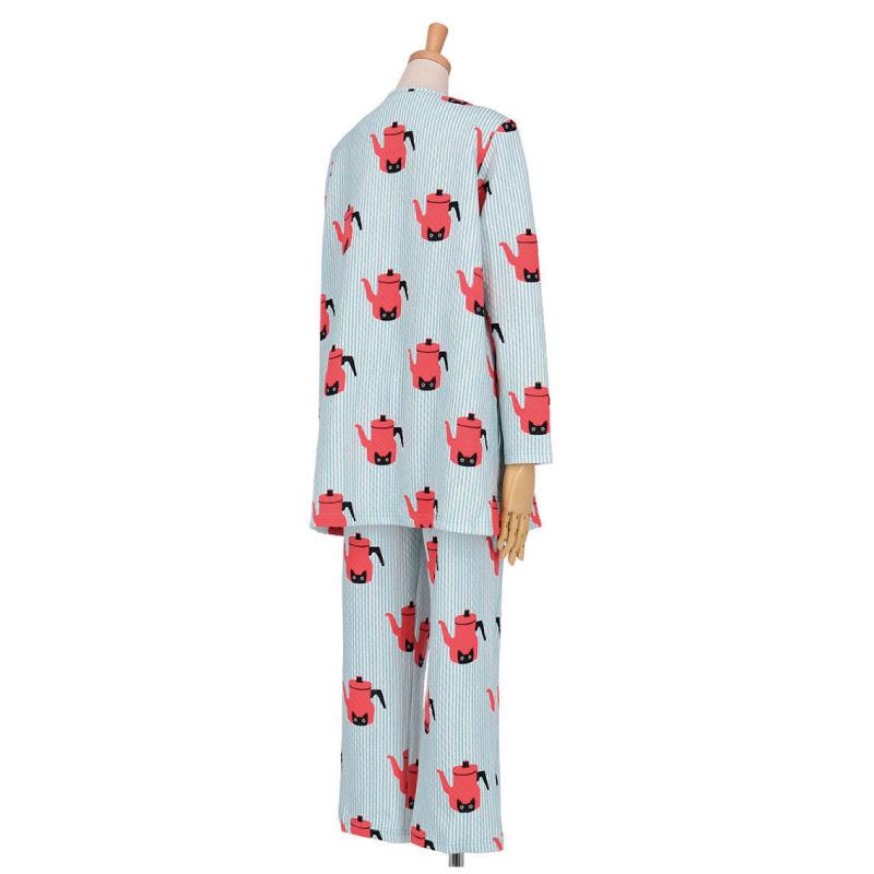 ATSUKO MATANO by WACOAL ワコール レディース マタノアツコ パジャマ