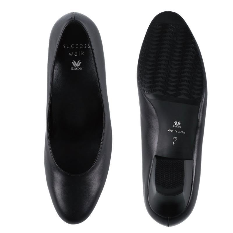 WACOAL（ワコール） ワコールSUCCESSWALKサクセスウォーク パンプス