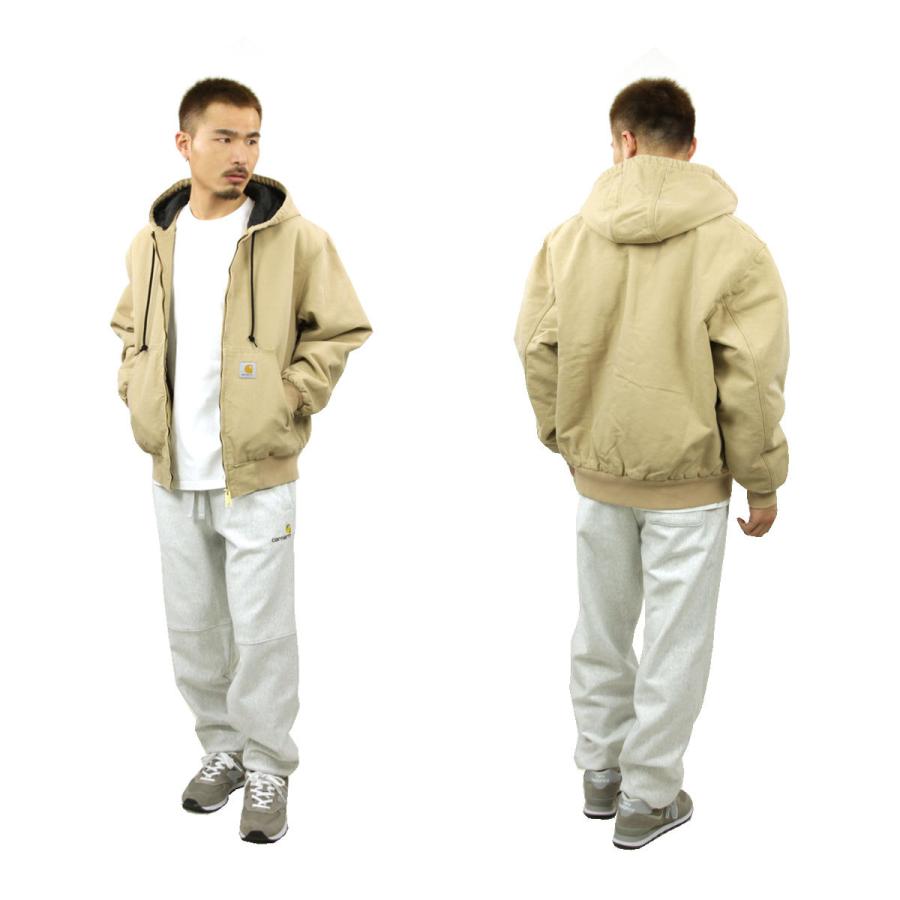 Carhartt（カーハート） アウター メンズ 正規品 CARHARTT WIP