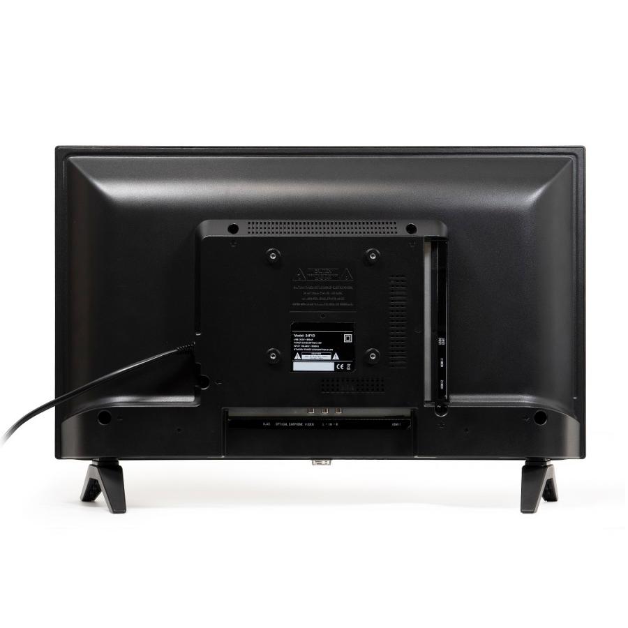 テレビ 24型 ハイビジョン 液晶テレビ Google TV スマートテレビ