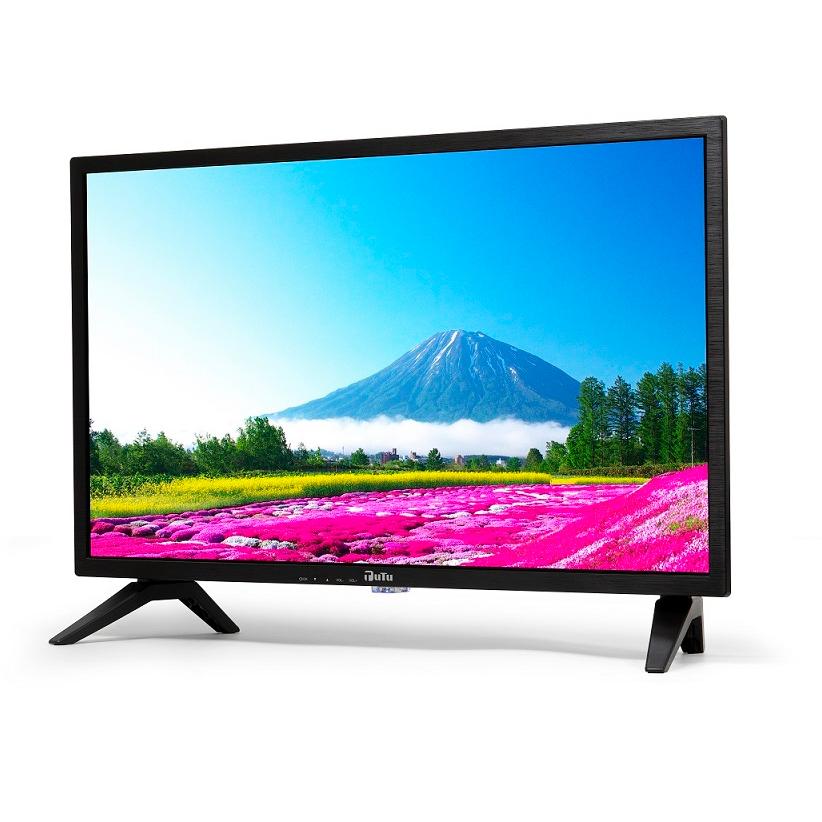 テレビ 24型 ハイビジョン 液晶テレビ Google TV スマートテレビ