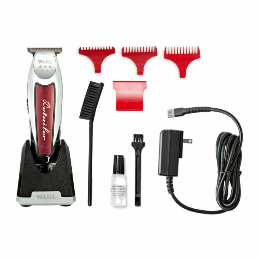WAHL（ウォール） 即国内発送 Wahl Professional 5star Cordless