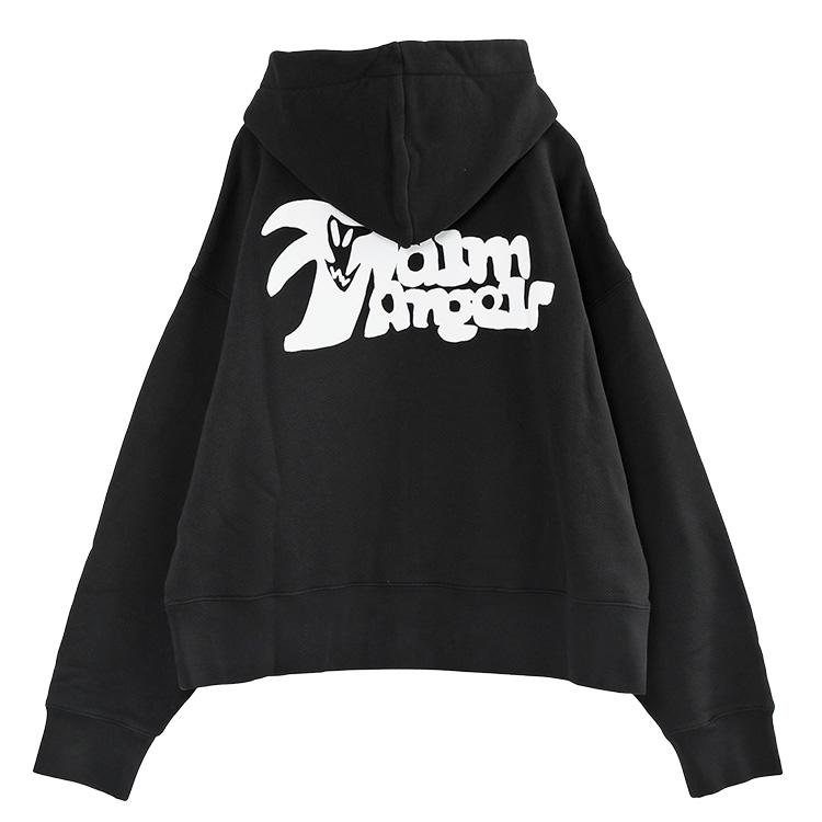 Palm Angels（パームエンジェルス） ジップパーカー Hunter Zipped