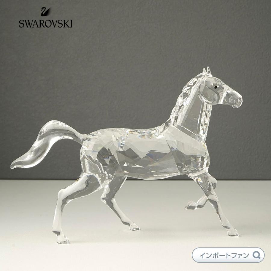 SWAROVSKI（スワロフスキー） スタリオン 馬 5135909 Swarovski