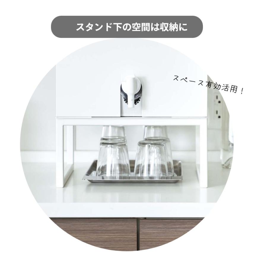 tower 山崎実業 バッグインボックススタンド タワー 4290 : INSTORE