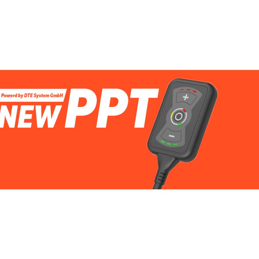 新登場 BMW 1シリーズ/E81/E82/E87/E88 NEW PPT スロットル