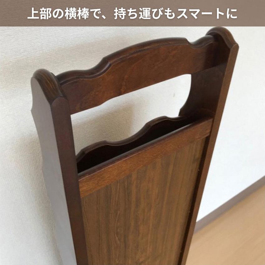 COLONIAL（カリモク家具） カリモク コロニアル スリッパラック 木製