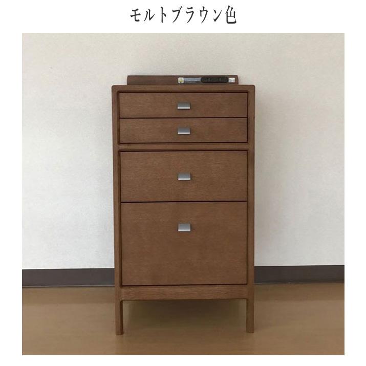 カリモク家具（KARIMOKU FURNITURE） カリモク マルチチェスト 木製