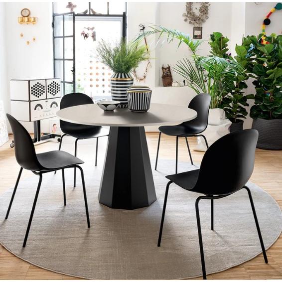 calligaris（カリガリス） ○コヌビア ディックス ダイニングテーブル