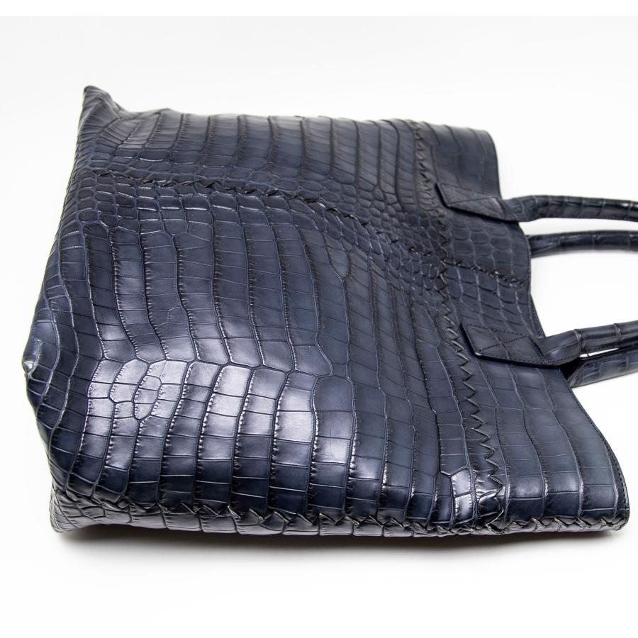 BOTTEGA VENETA（ボッテガ・ヴェネタ） 中古品 トートバッグ