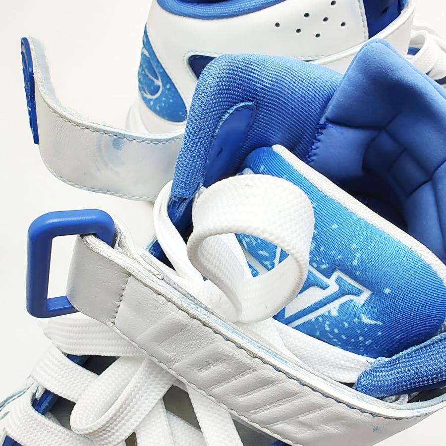 LOUIS VUITTON（ルイ・ヴィトン） 中古品 トレイナー 2・ライン