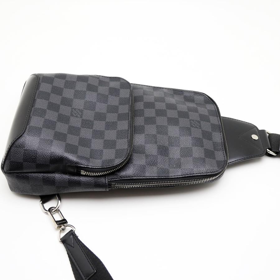LOUIS VUITTON（ルイ・ヴィトン） 中古品 ダミエ・グラフィット