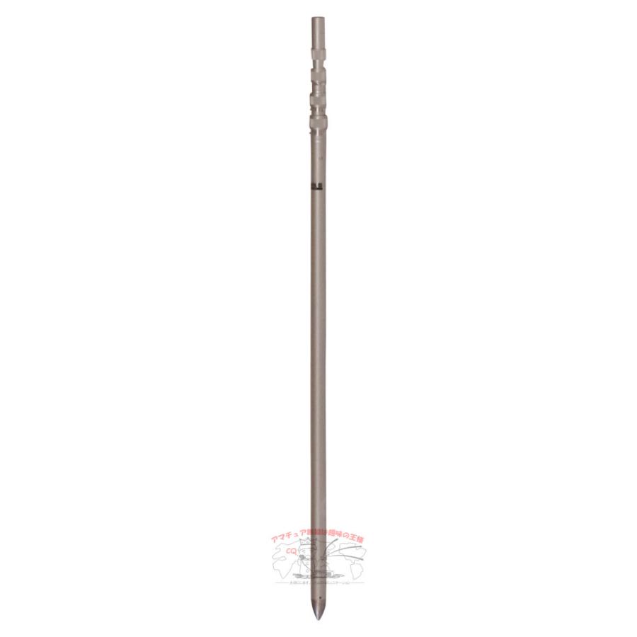 COMET（コメット） CP-60L 移動用アルミポール 全長6m : インカム