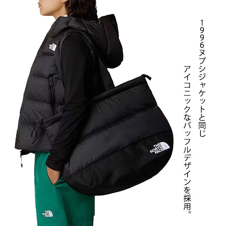 THE NORTH FACE（ザ ノースフェイス） ザ ノースフェイス トートバッグ