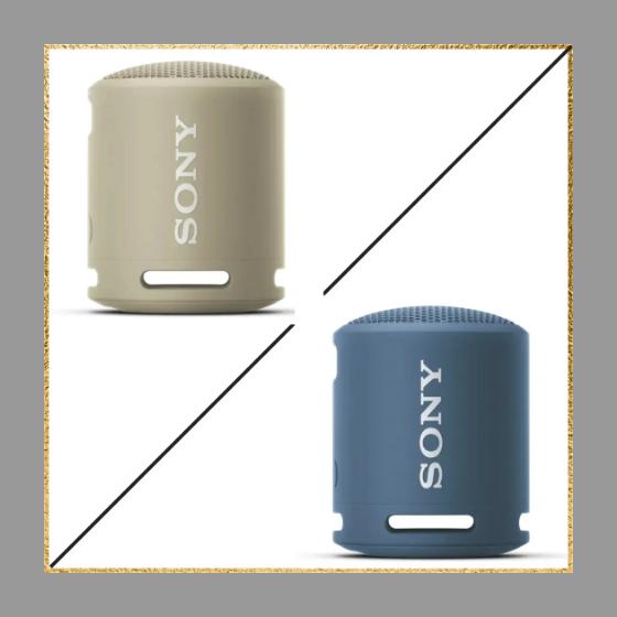 SONY（ソニー） 【2色】SONY/ソニー ブルートゥーススピーカー