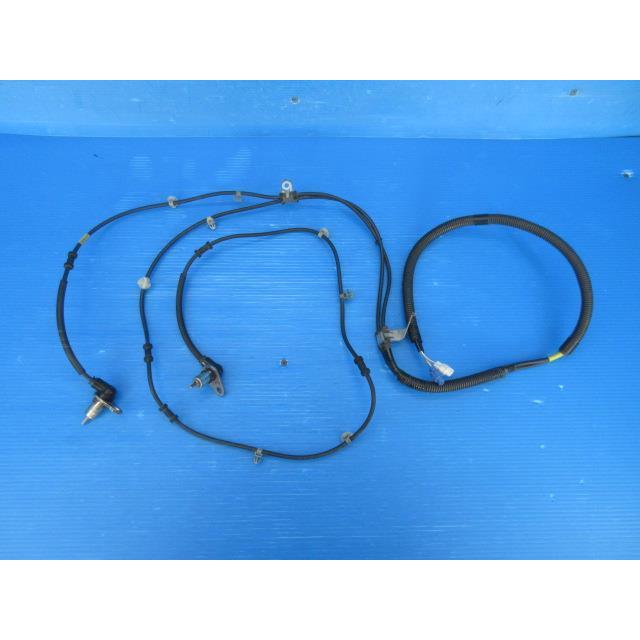 ジムニー 271891 1 GF-JB23W ABSセンサー フロント左右 56200-81A10