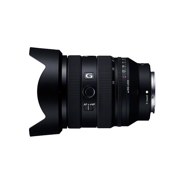SONY（ソニー） SEL2070G Eマウント用ズームレンズ FE 20-70mm F4 G