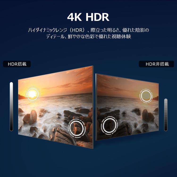 TCL テレビ 43V型 液晶テレビ tv 4Kテレビ スマートテレビ Google TV