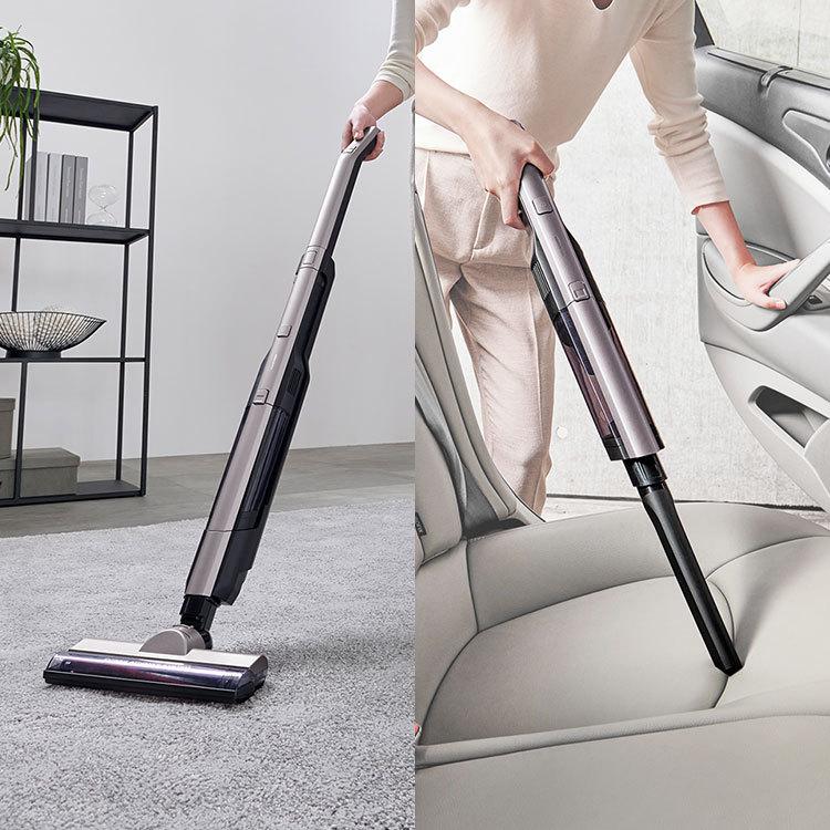 IRIS OHYAMA（アイリスオーヤマ） 掃除機 充電式 スティッククリーナー