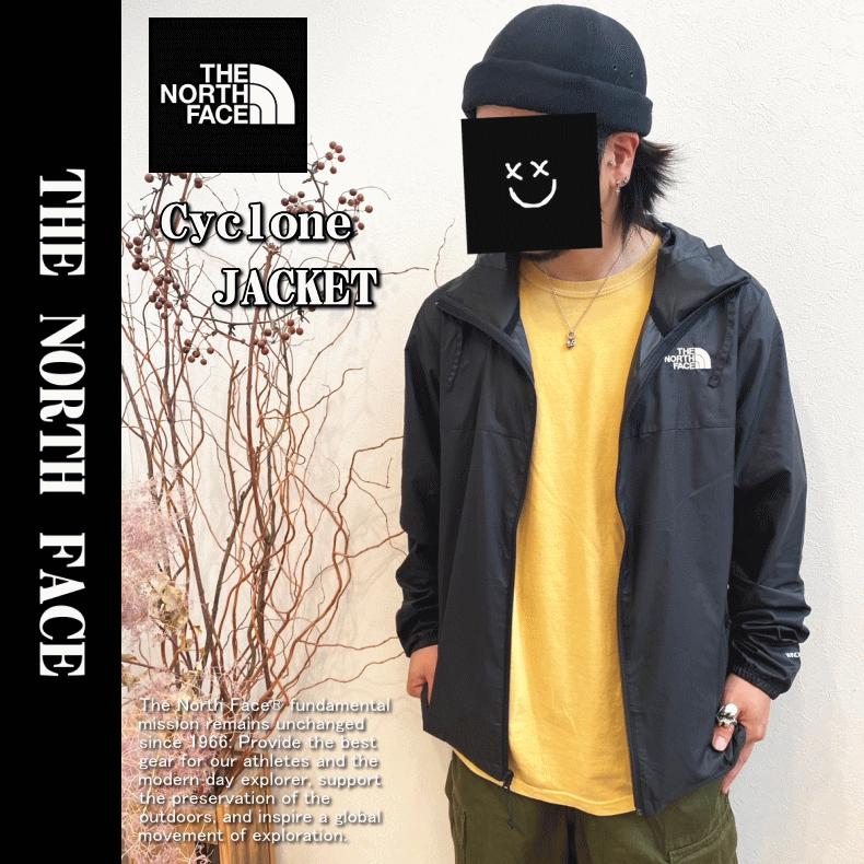 THE NORTH FACE（ザ ノースフェイス） ザ ノースフェイス MENS Cyclone