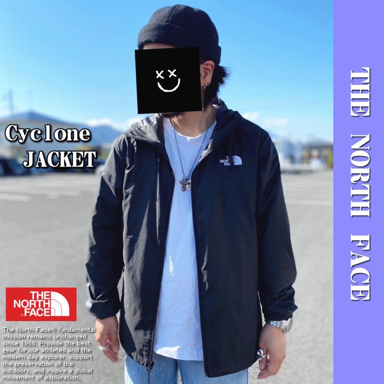 THE NORTH FACE（ザ ノースフェイス） ザ ノースフェイス MENS Cyclone