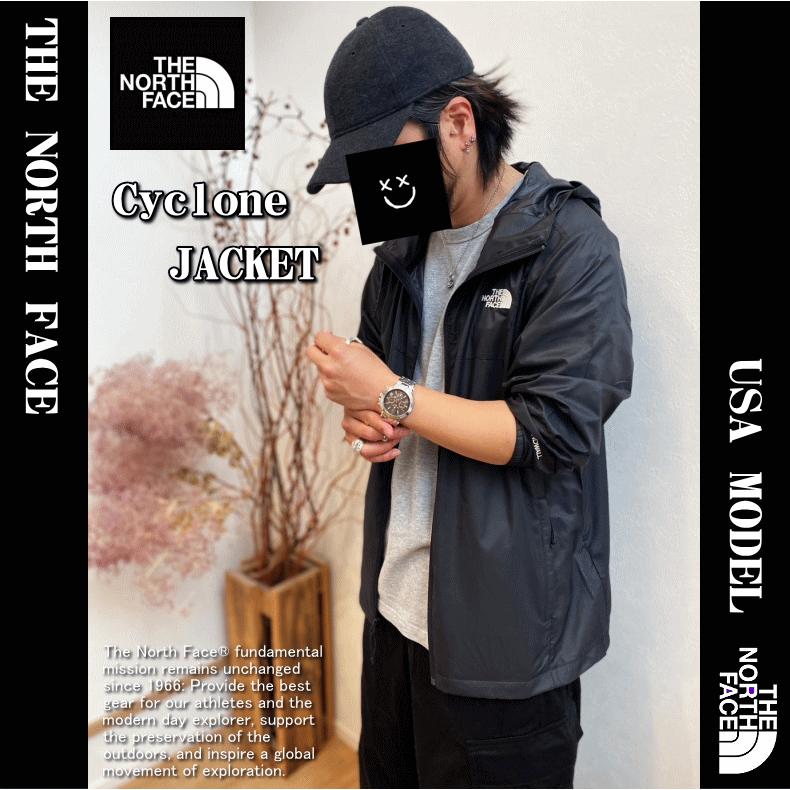 THE NORTH FACE（ザ ノースフェイス） ザ ノースフェイス MENS Cyclone