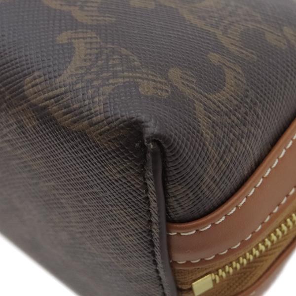 CELINE（セリーヌ） ポーチ コスメティック リップスティック ポーチ