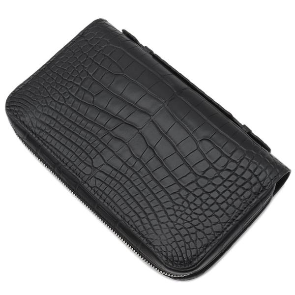 LOUIS VUITTON（ルイ・ヴィトン） 長財布 ジッピー XL クロコダイル