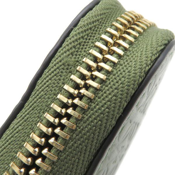 LOEWE（ロエベ） 長財布 リピート ジップアラウンド ウォレット