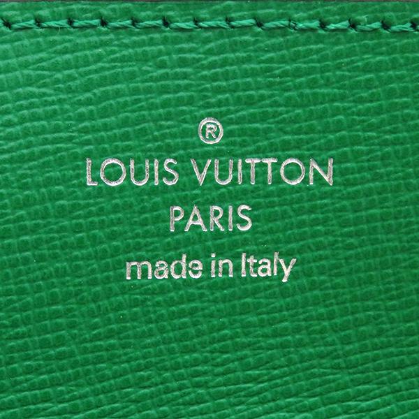LOUIS VUITTON（ルイ・ヴィトン） カードケース ポルト カルト オン