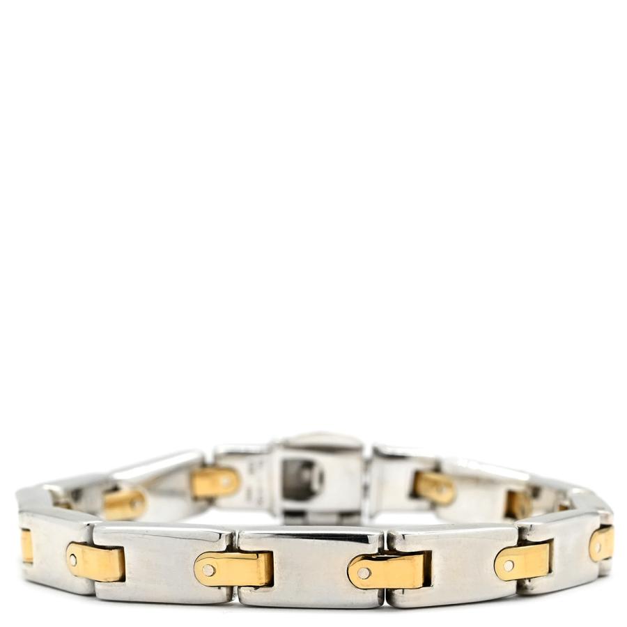 TIFFANY&Co.（ティファニー） ブレスレット Hリンク シルバー シルバー