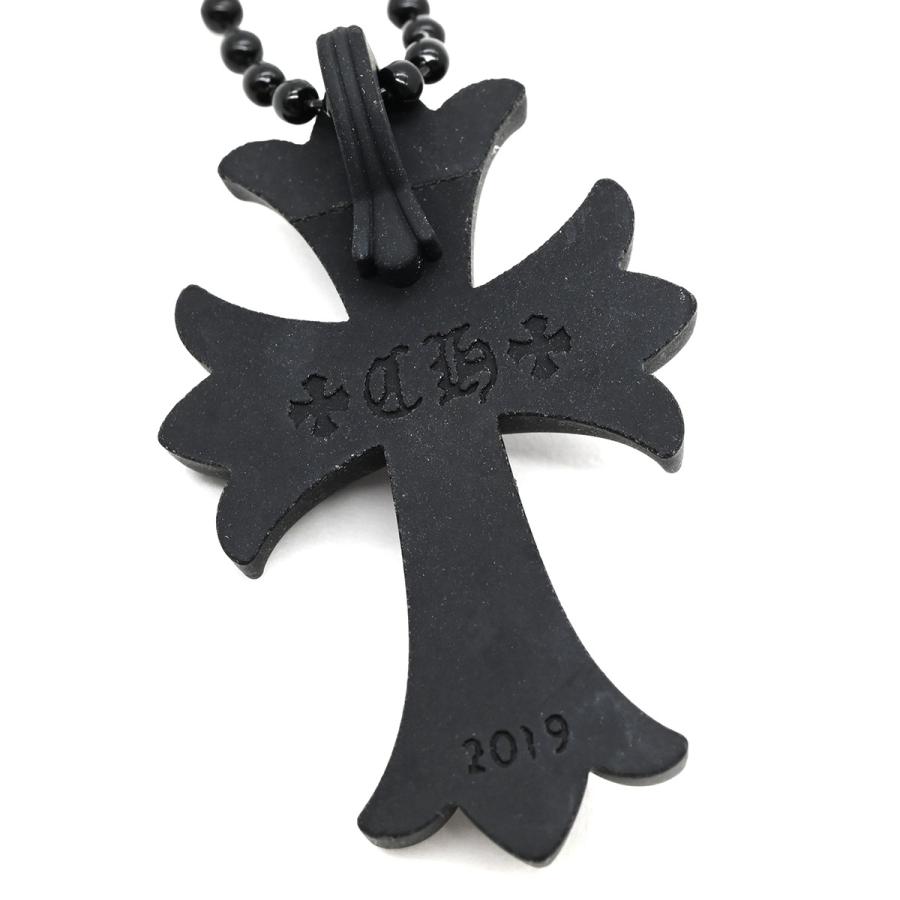 CHROME HEARTS（クロムハーツ） ネックレス ラバーペンダント ラバー