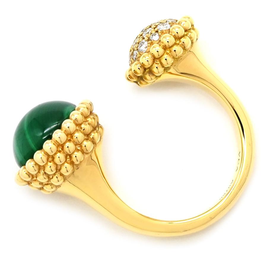Van Cleef ＆ Arpels（ヴァンクリーフ ＆ アーペル） ヴァンクリーフ