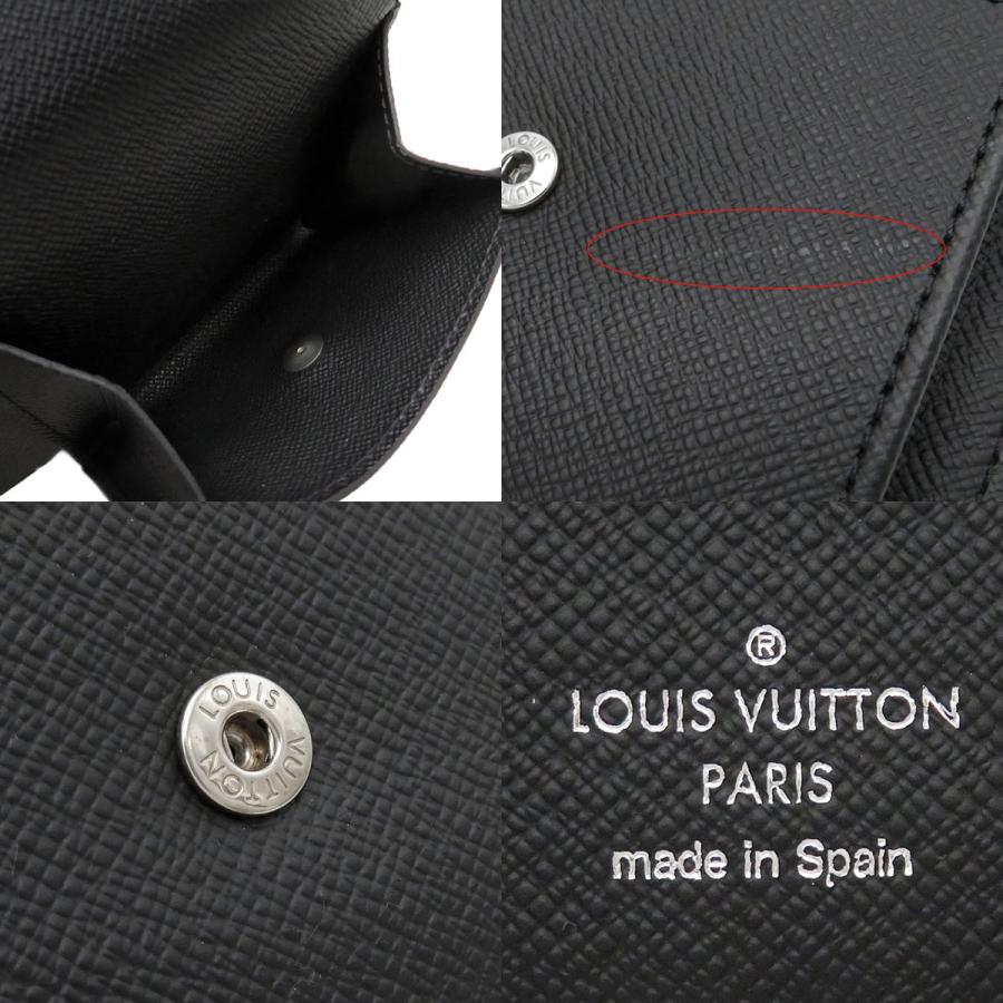 LOUIS VUITTON（ルイ・ヴィトン） 二つ折り財布 ポルトフォイユ マルコ