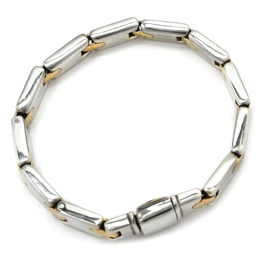 TIFFANY&Co.（ティファニー） ブレスレット Hリンク シルバー シルバー